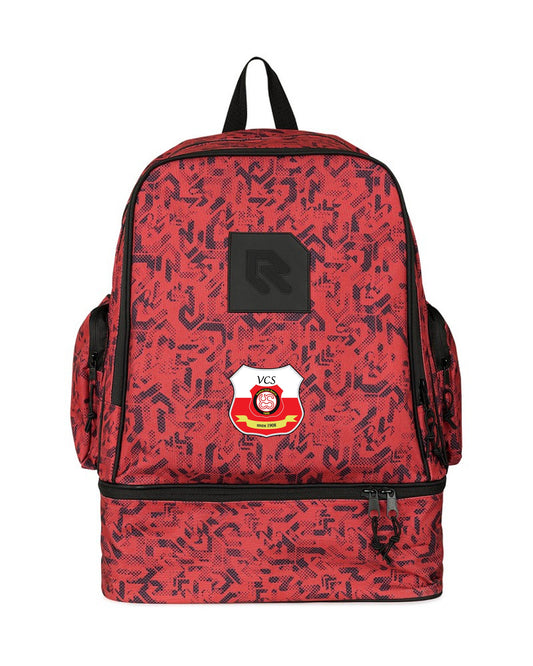 VCS Den Haag Playmaker Backpack