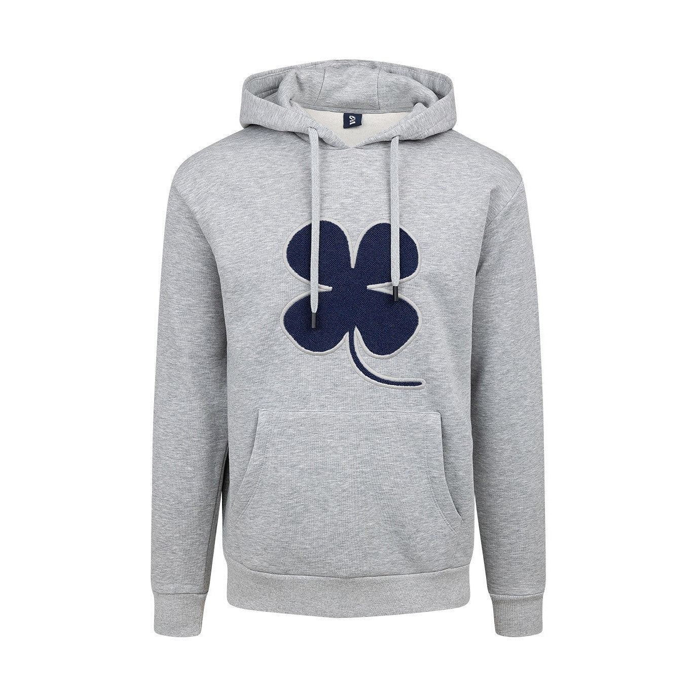 TV Buitenpost Tennis Game Hoodie (Grey)