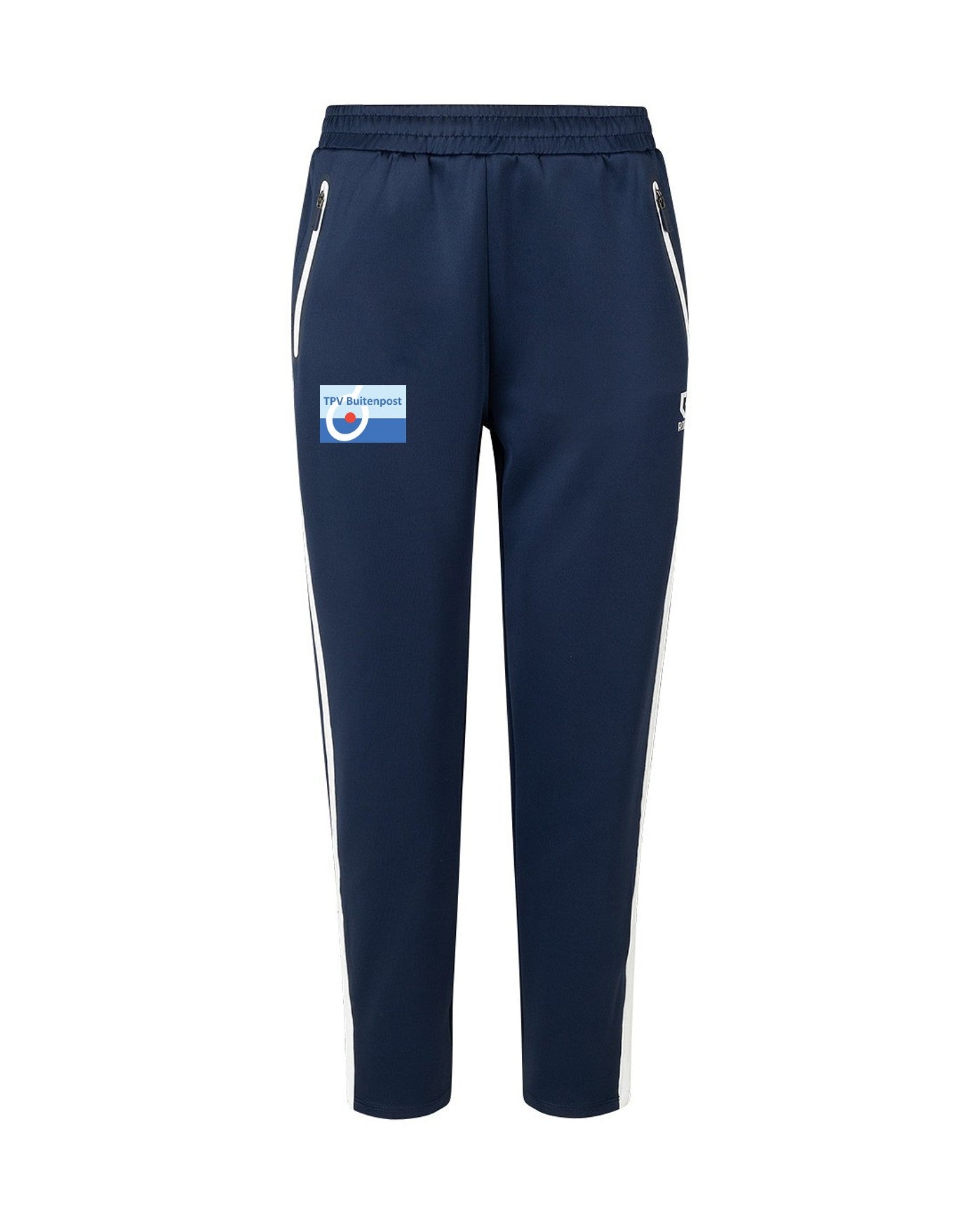 TV Buitenpost Tennis Backhand Tracksuit Pant