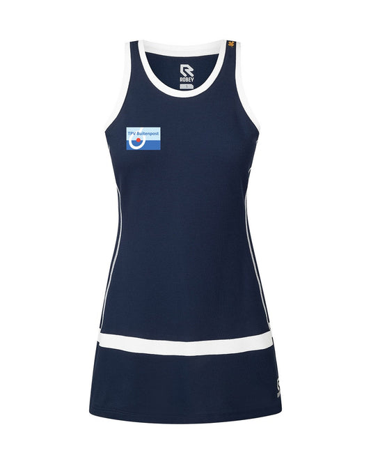 TV Buitenpost Tennis Winner Dress