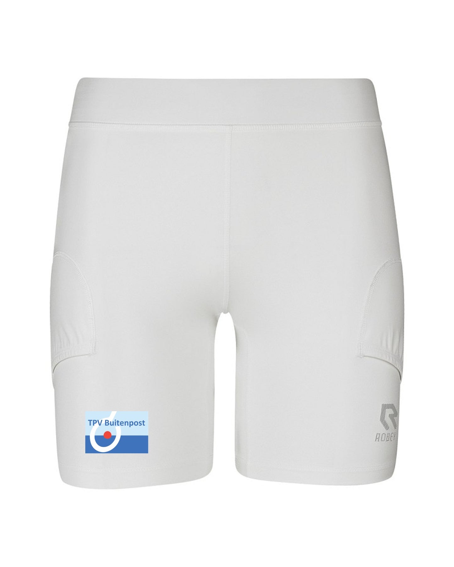 TV Buitenpost Tennis Action Short