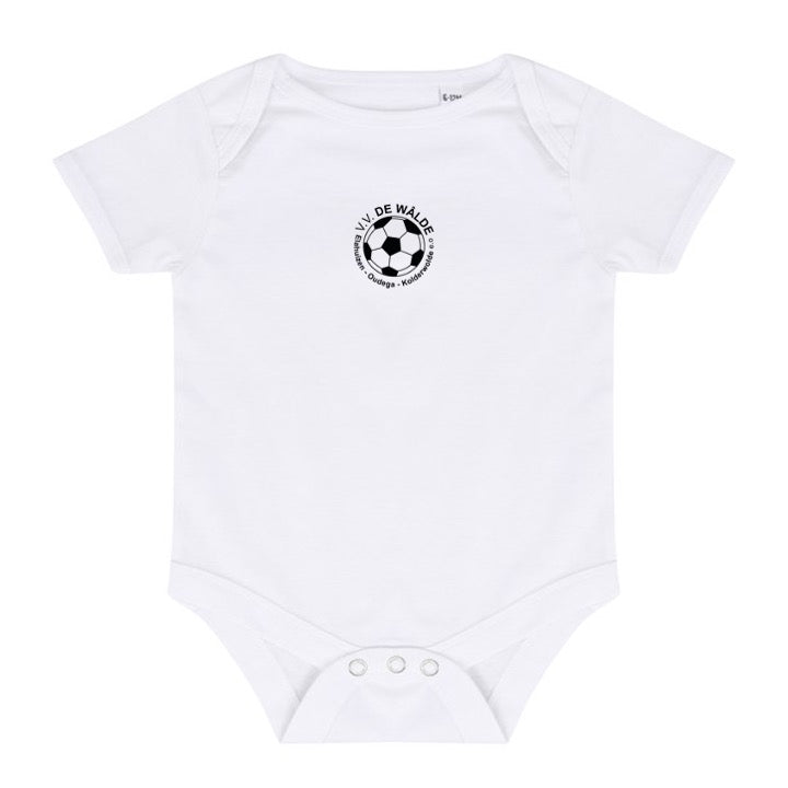 VV De Wâlde Rompertje