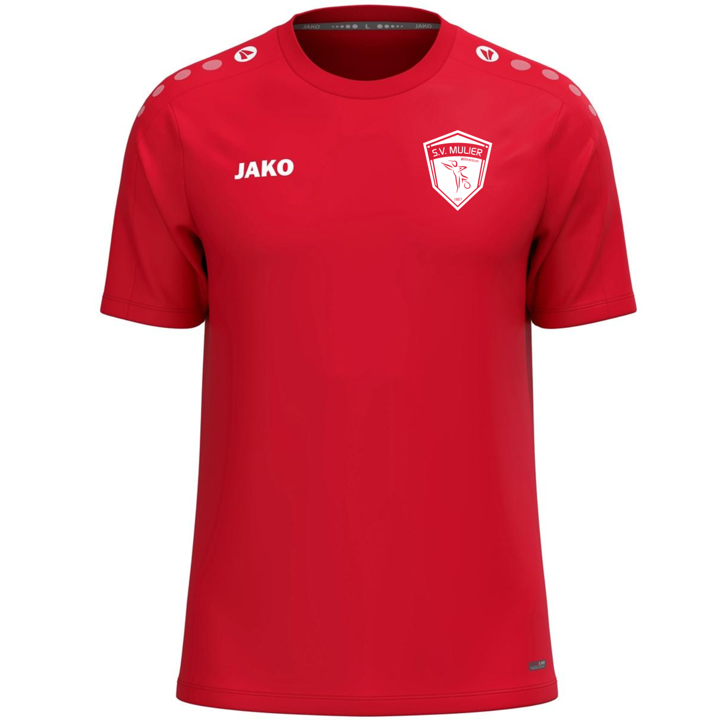 SV Mulier T-shirt One