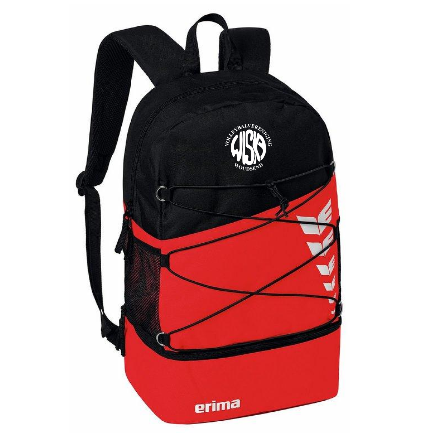 VC WISKY Six Wings rugzak