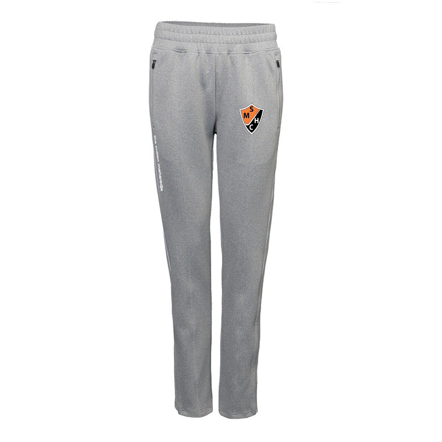 SMHC Jaipur Performance Pant Grey