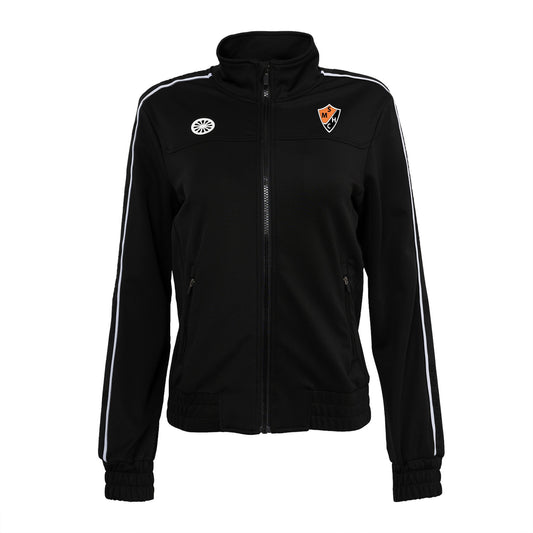 SMHC Jaipur Performance Jacket (Black)