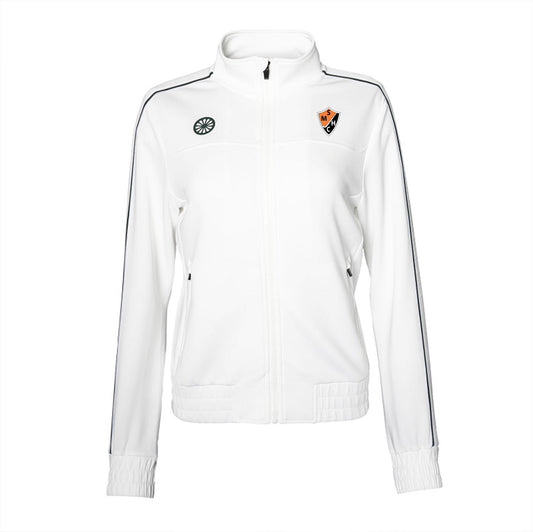 SMHC Jaipur Performance Jacket (White)