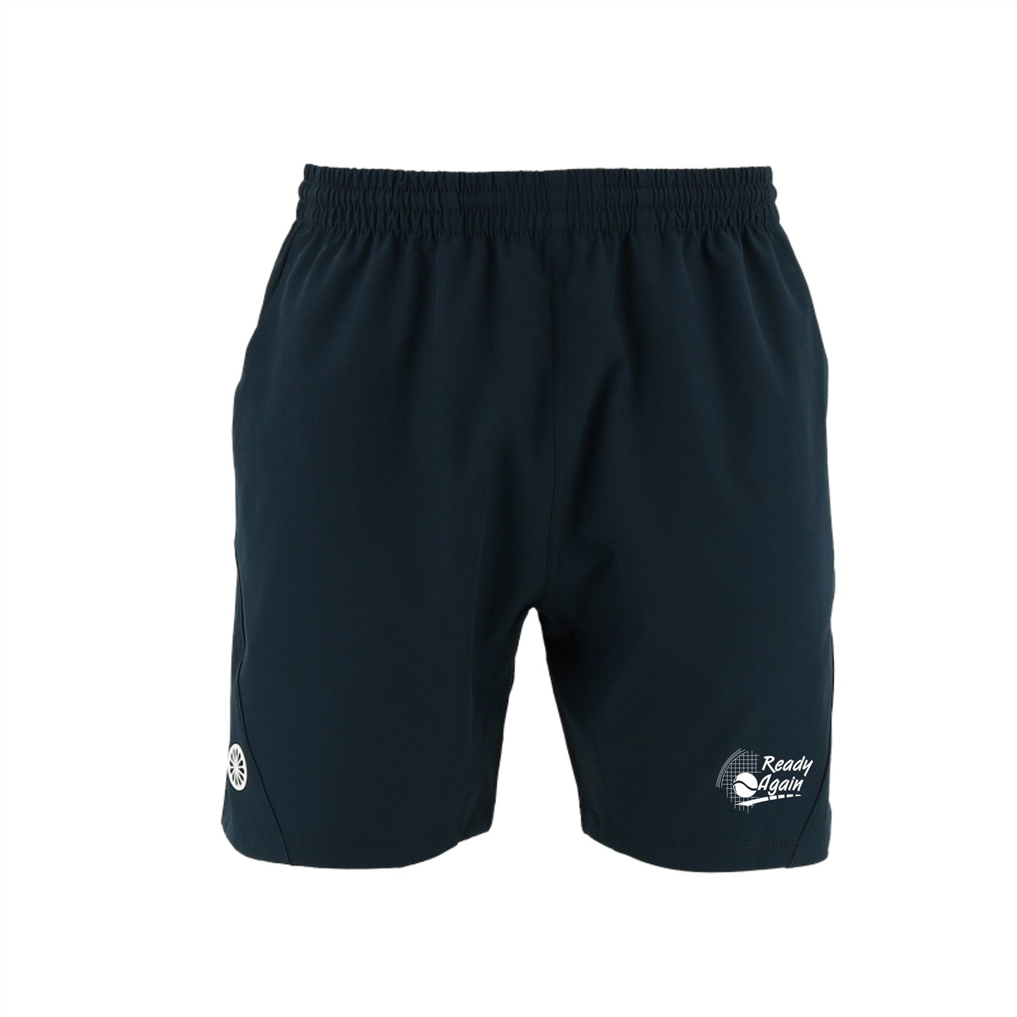 TV Ready Again Kadiri boys short 7 inch