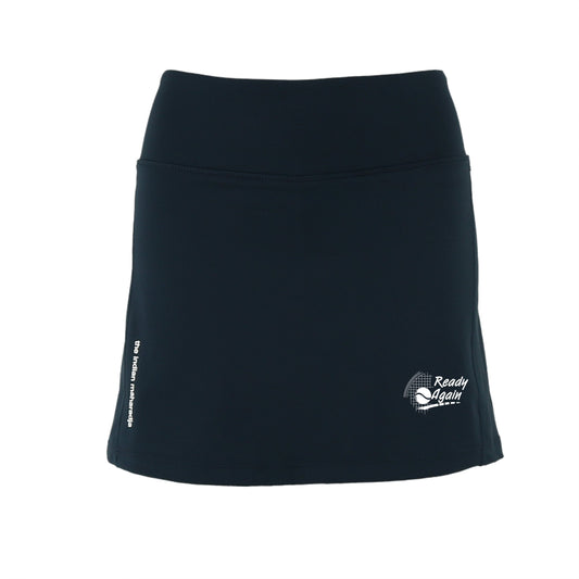 TV Ready Again Kadiri girls skirt