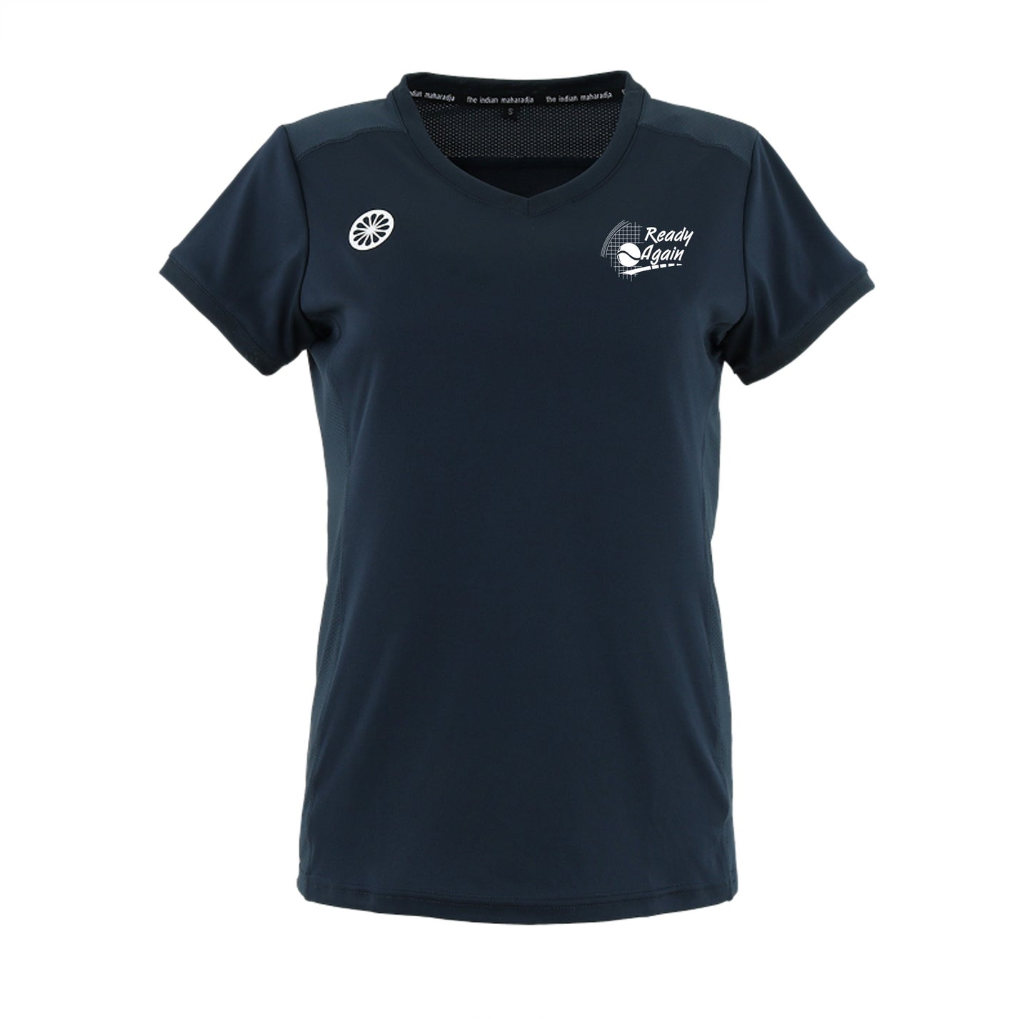 TV Ready Again Kadiri women tee