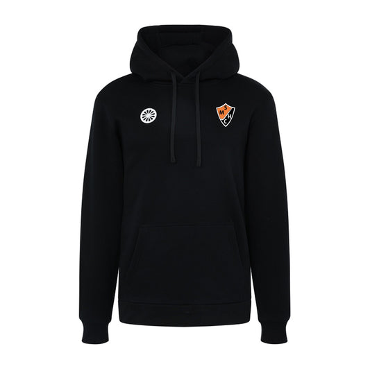 SMHC Classic Hoodie (Black)