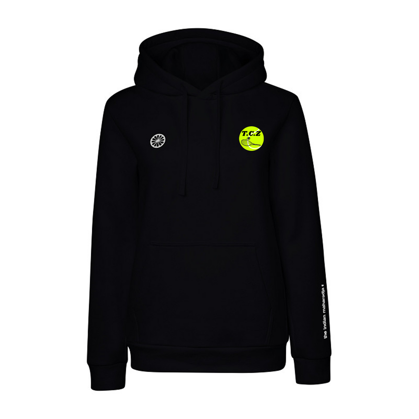 TC Zwaagwesteinde Classic Hoodie