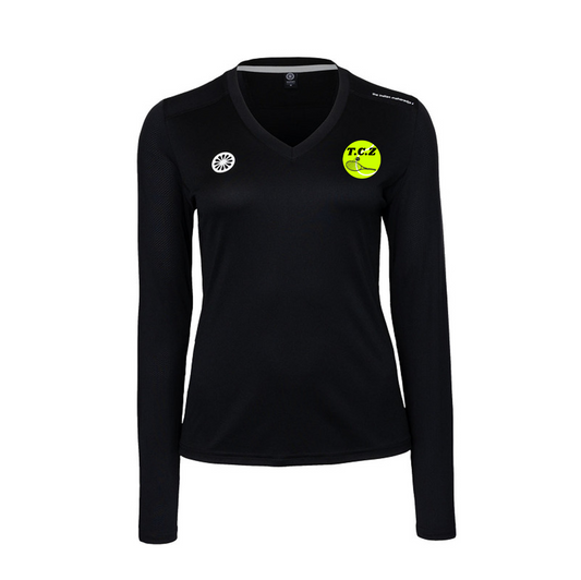 TC Zwaagwesteinde Performance LS