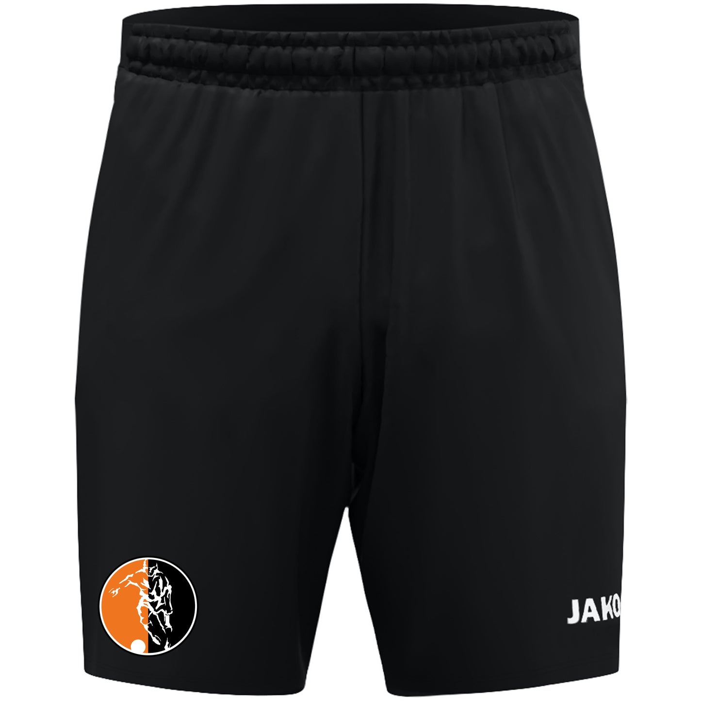 VV Oudehaske Trainingsshort Dynamic
