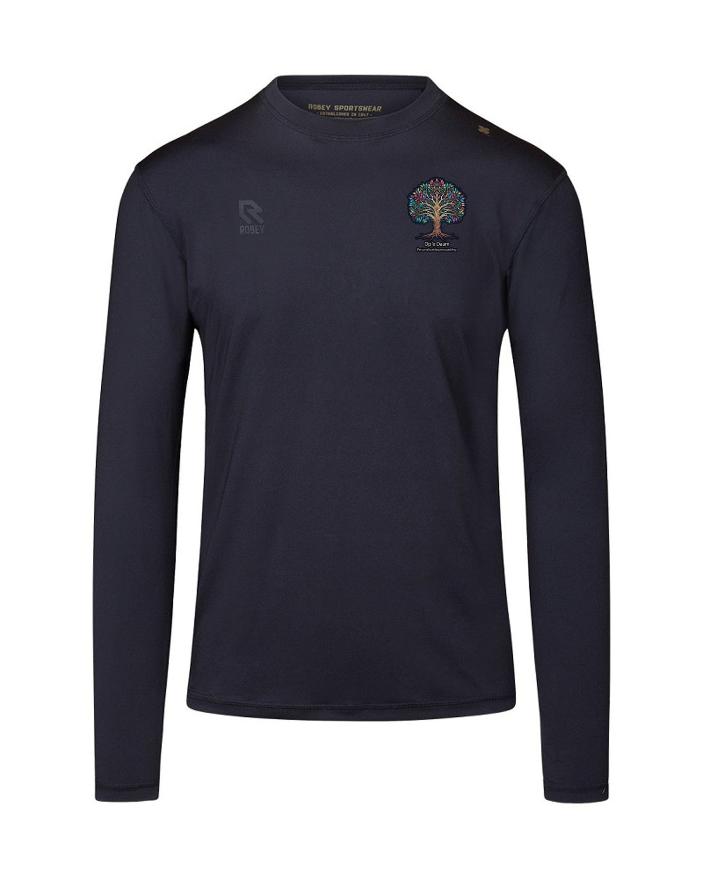PT Op'e Daam Baselayer Top