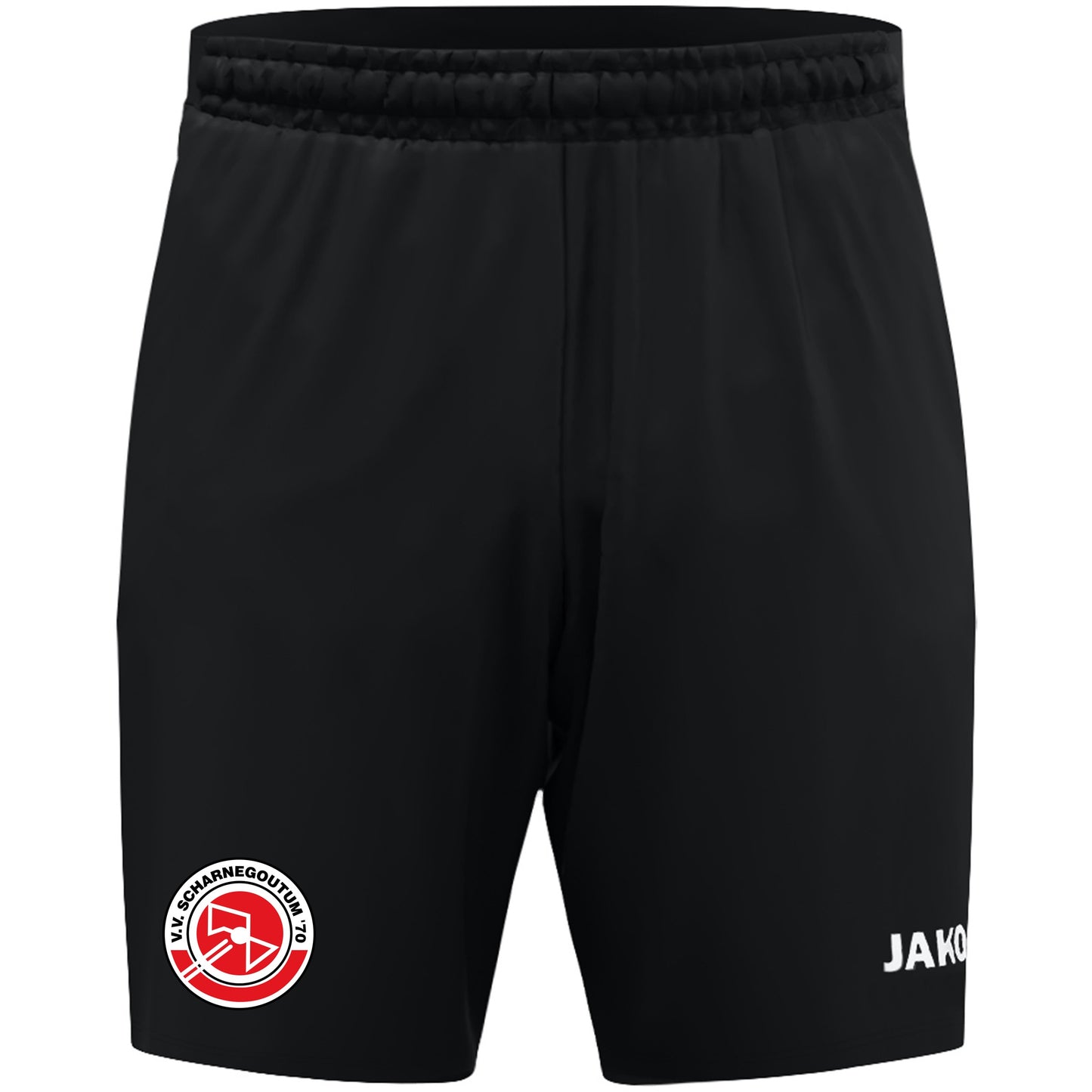 VV Scharnegoutum Trainingsshort Dynamic
