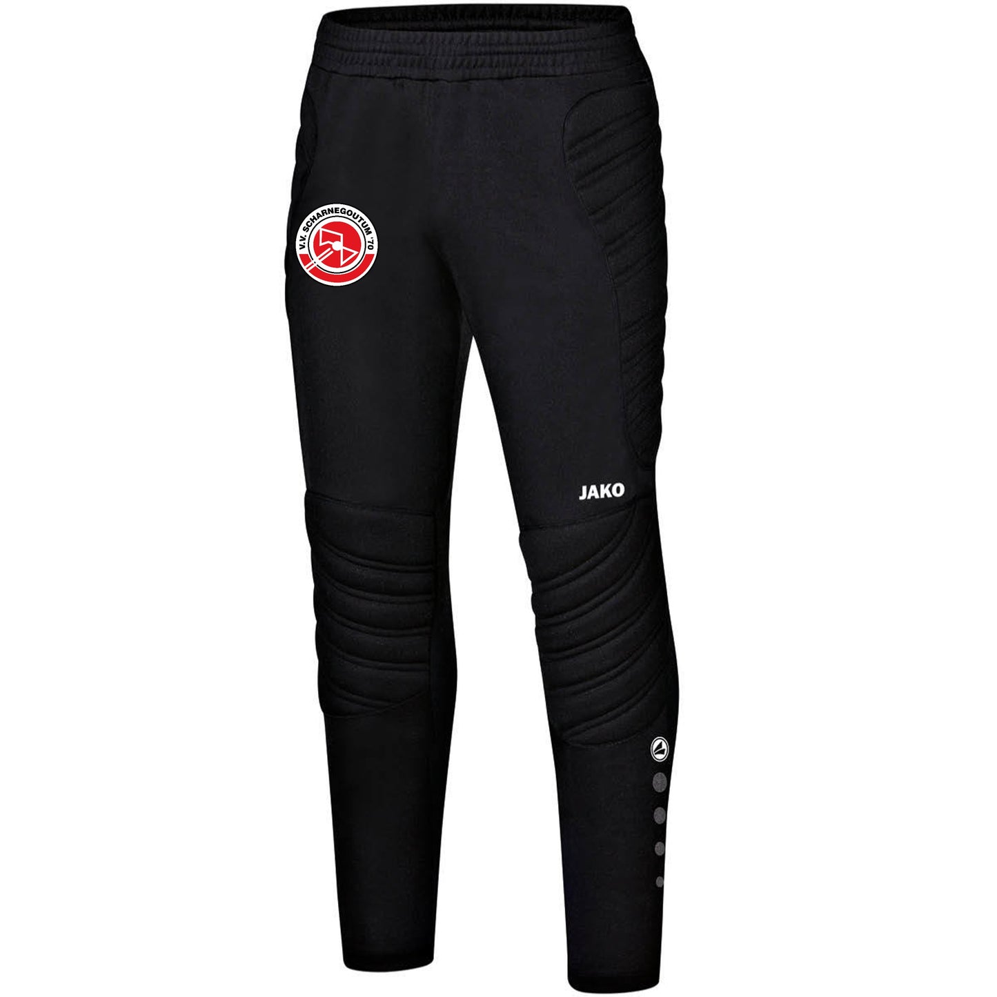 VV Scharnegoutum Keeperbroek Striker