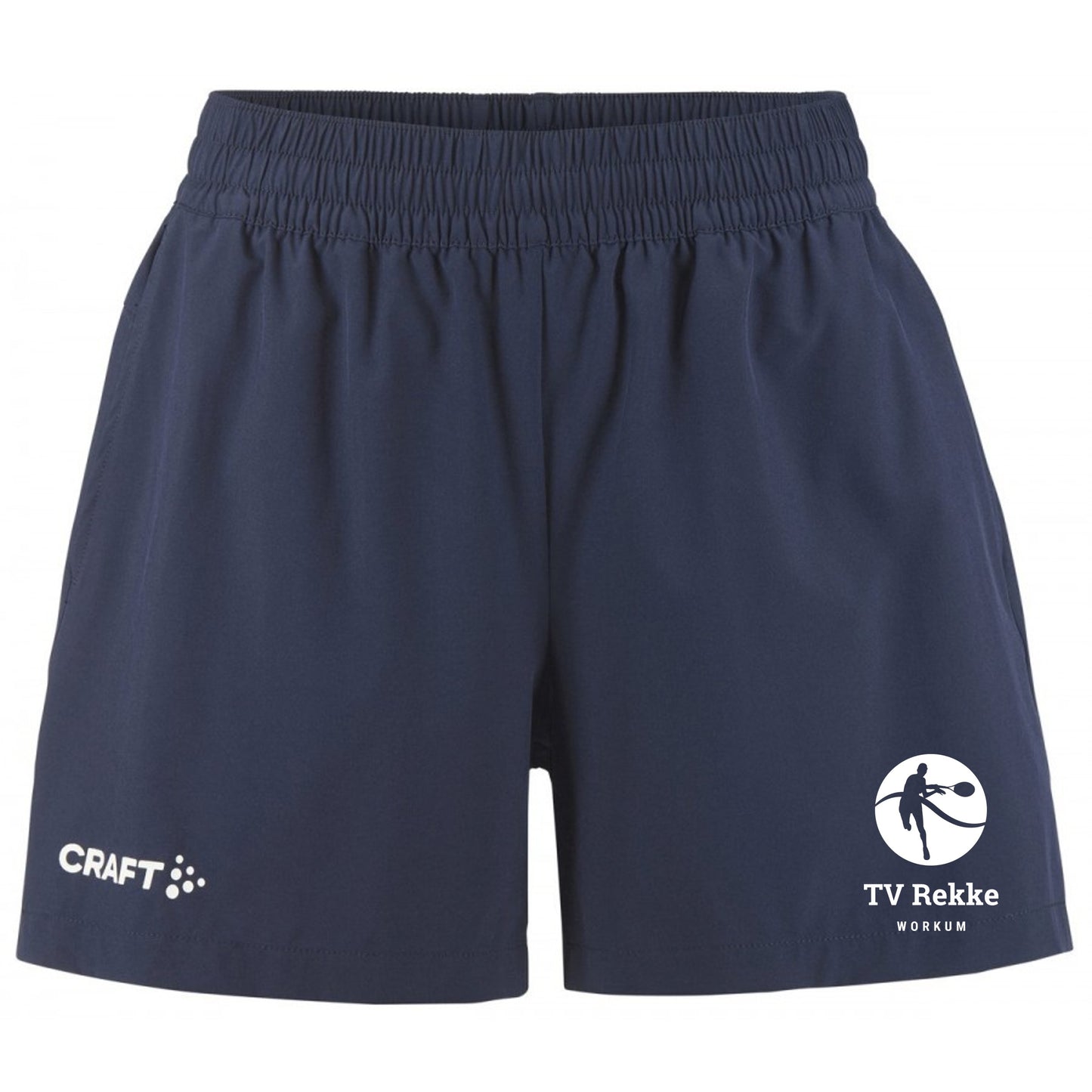 TV Rekke Ability Shorts (Navy)