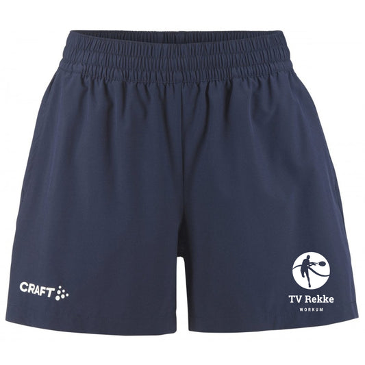 TV Rekke Ability Shorts (Navy)