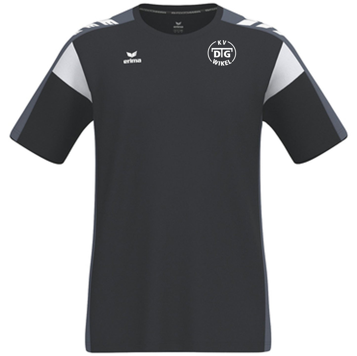 KV DTG Celebrate 125 T-Shirt Function