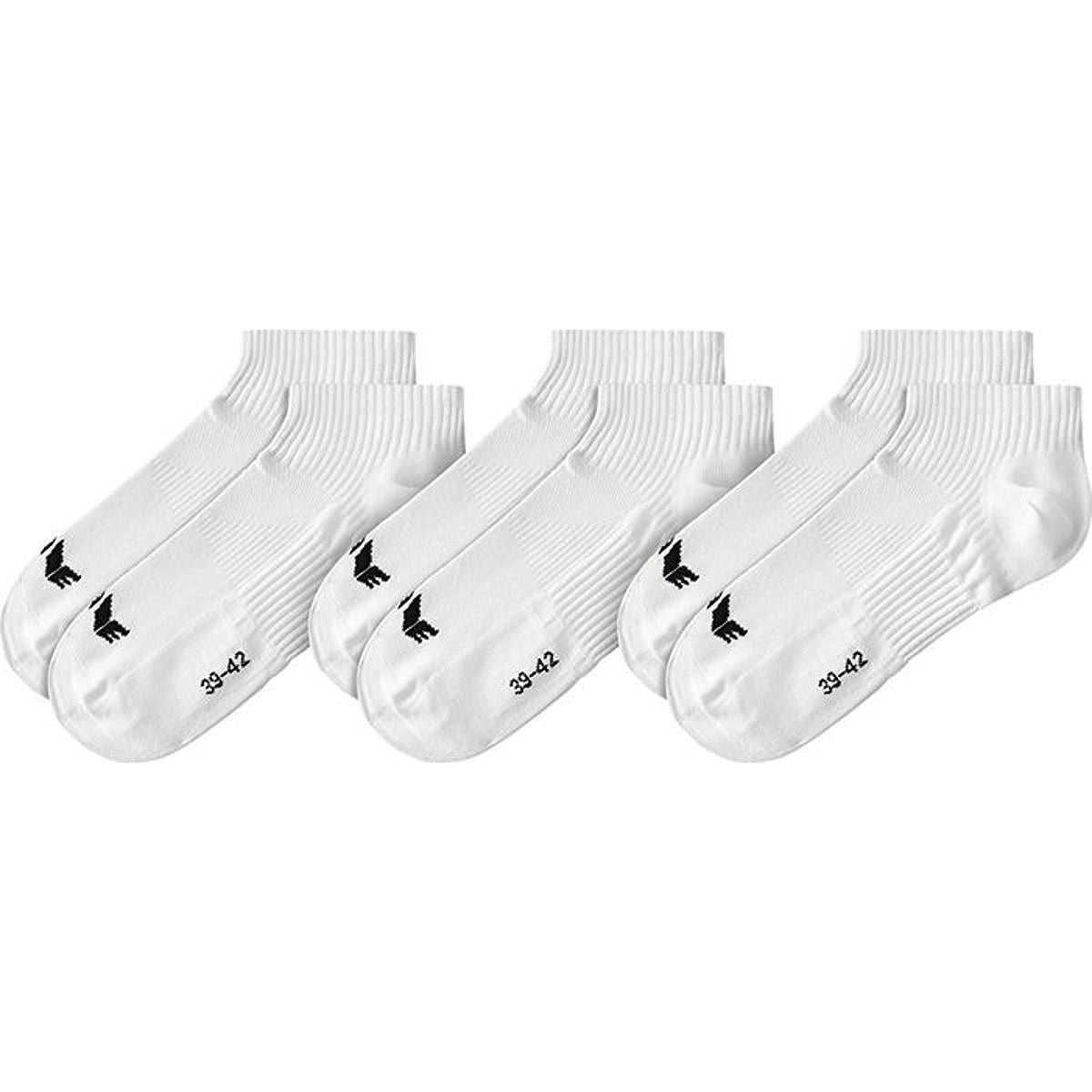 TV Schatzenburg Sneaker Socks 3 Pack