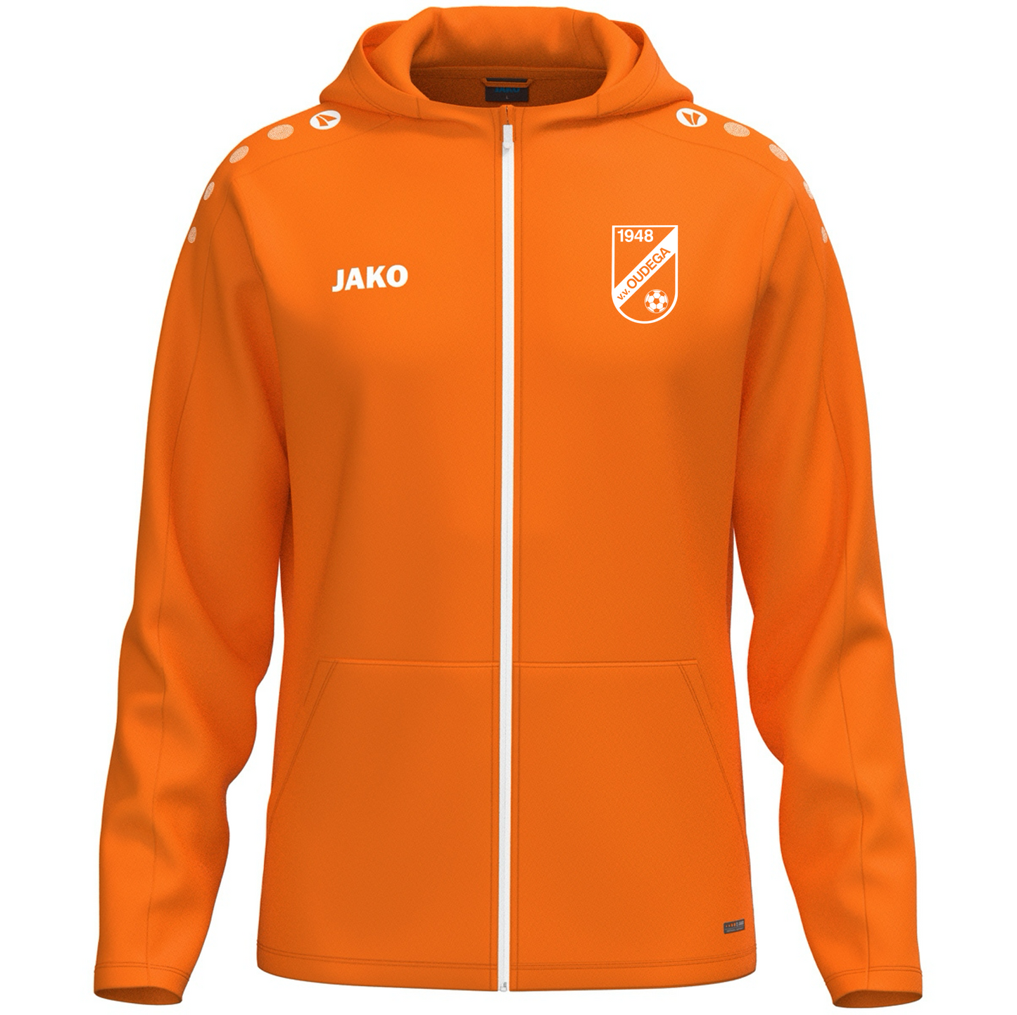 VV Oudega Jas met kap One