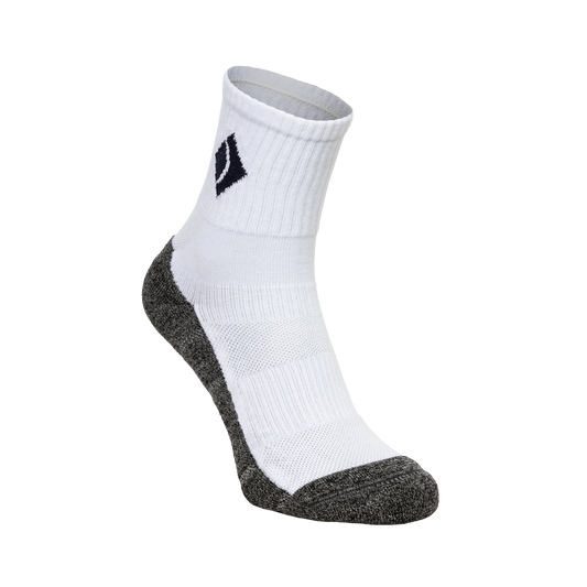 The Indian Maharadja Crew Sock
