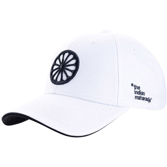 The Indian Maharadja Cap Wit