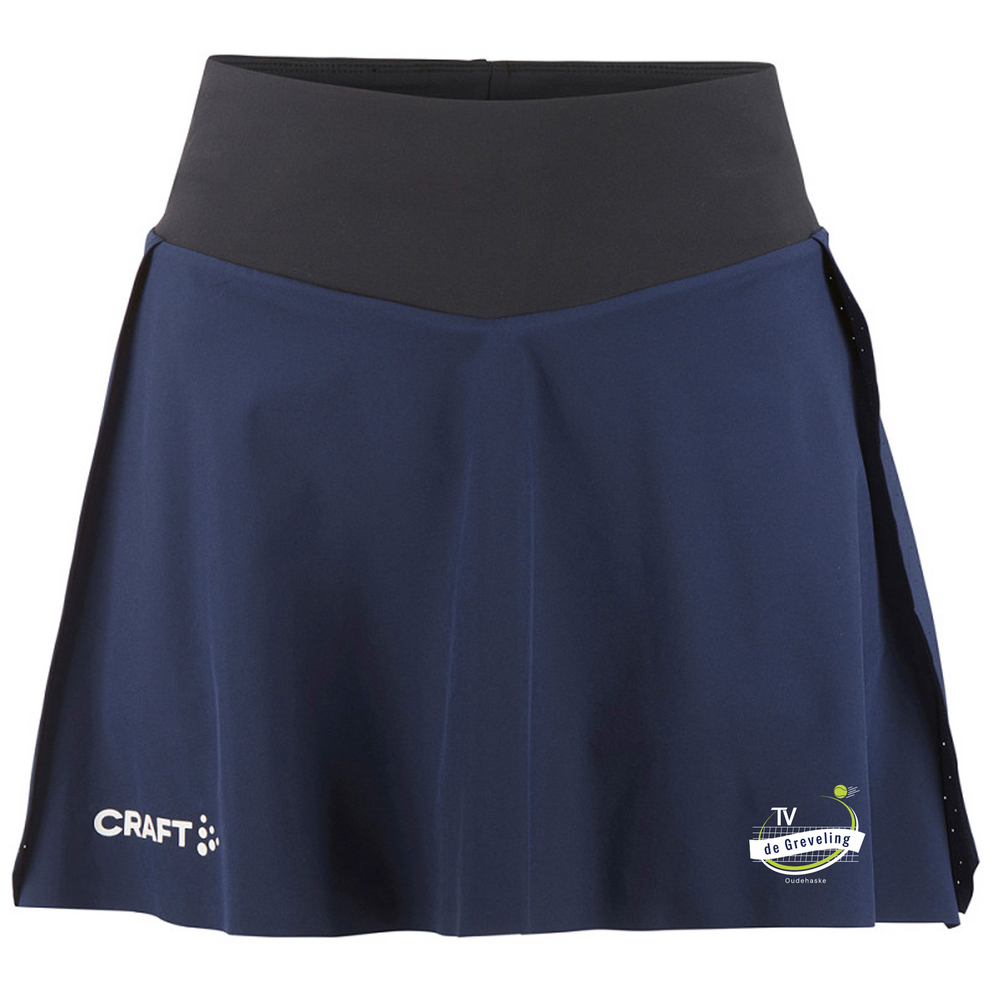 TV de Greveling Ability Skirt (Navy)