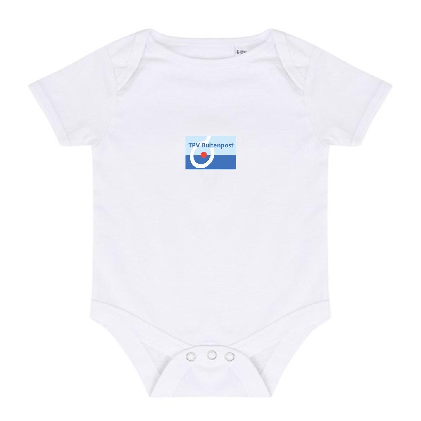 TV Buitenpost Rompertje