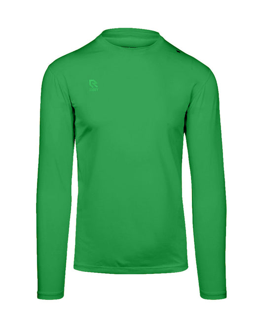 VV QVC Baselayer Top (Groen)