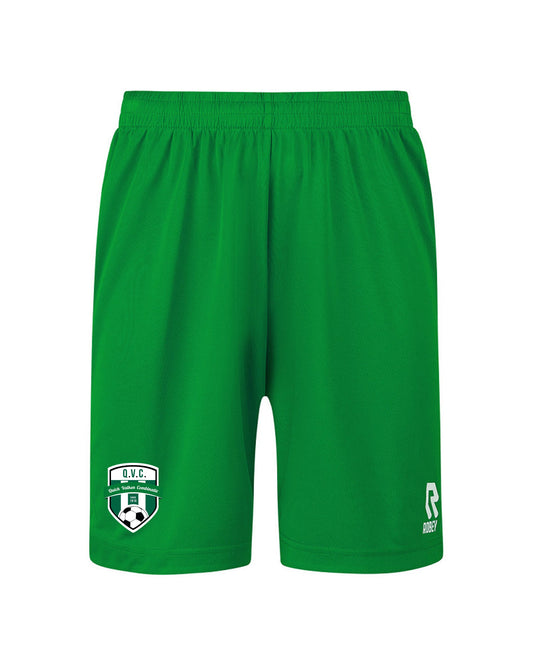 VV QVC Crossbar Short (Groen)