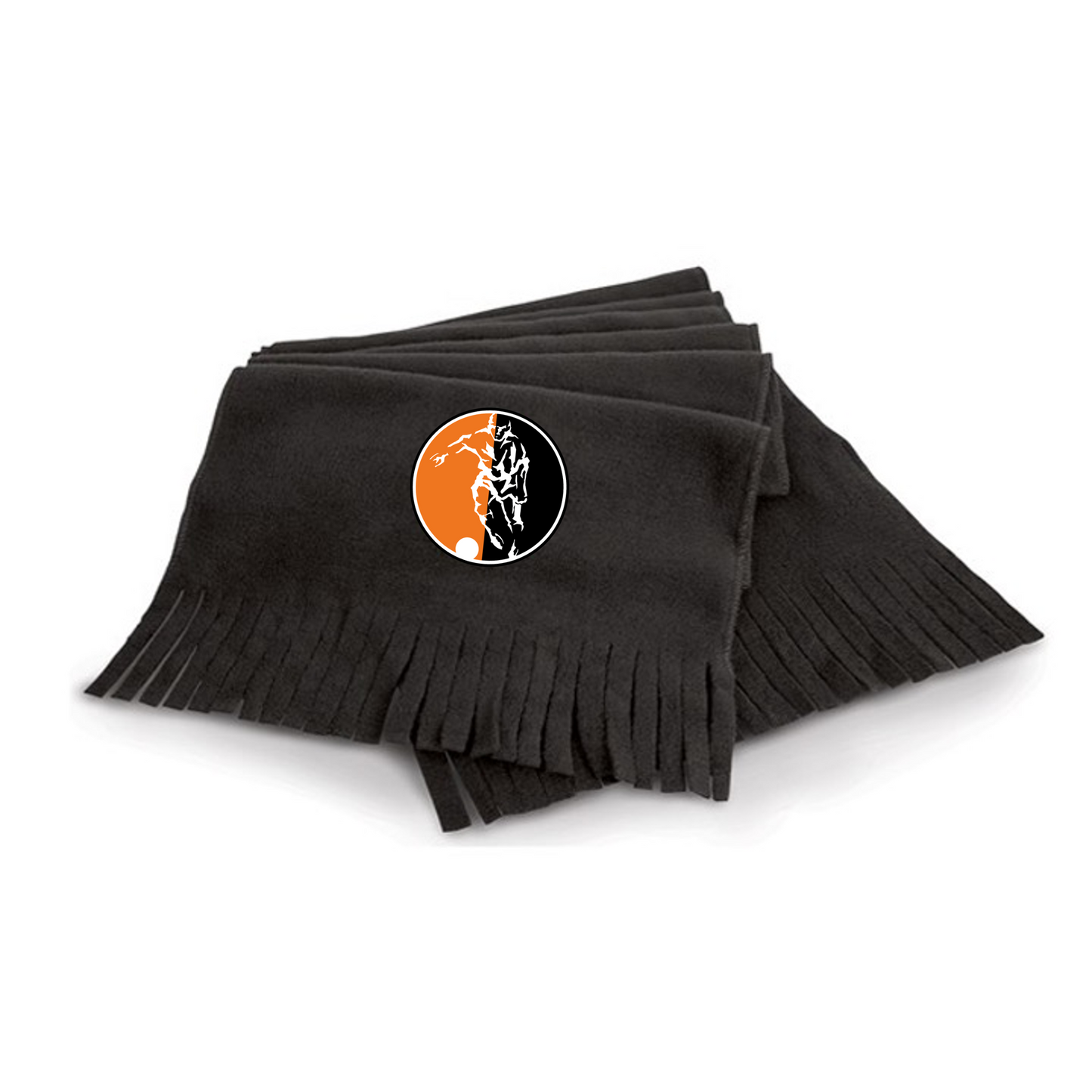 VV Oudehaske Fleece Sjaal