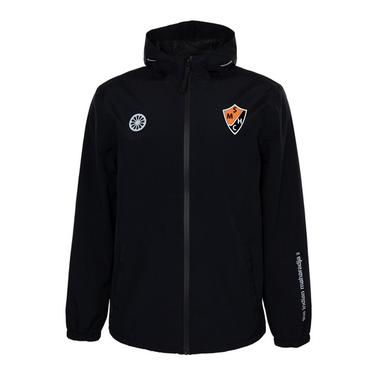 SMHC Rain Jacket