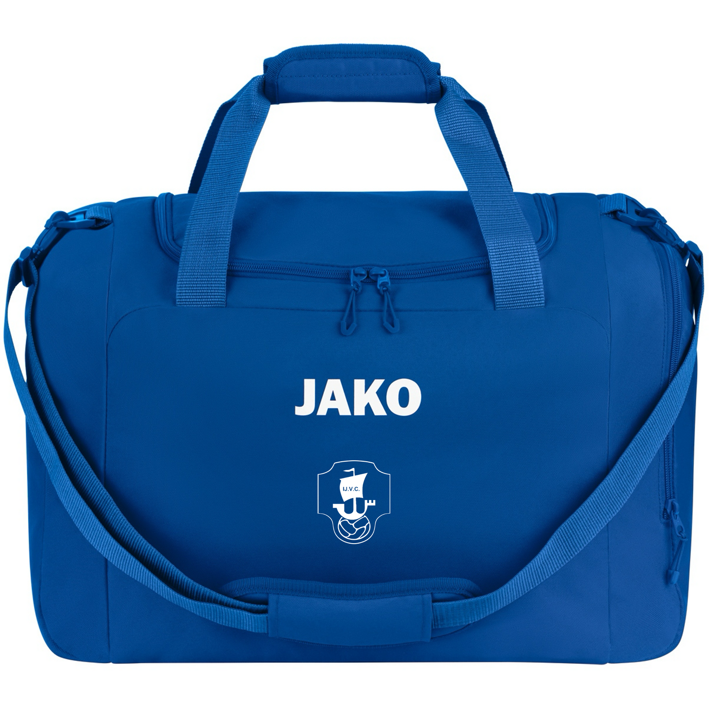 VV IJVC Sporttas One
