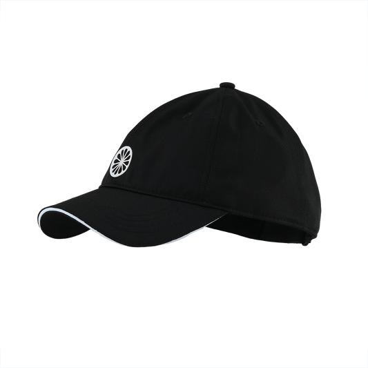 The Indian Maharadja Kadiri Uni Cap (Zwart)
