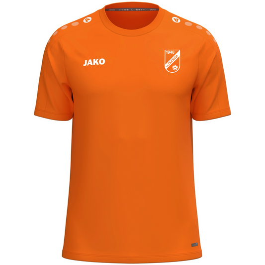 VV Oudega T-shirt One (Oranje)