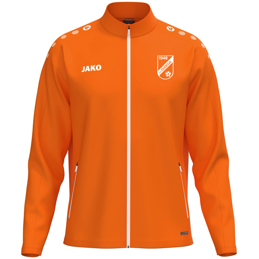 VV Oudega Vrijetijdsvest One