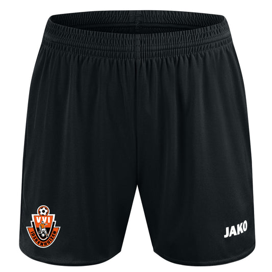 VV Idskenhuizen Short Manchester 2.0 Dames (Zwart)