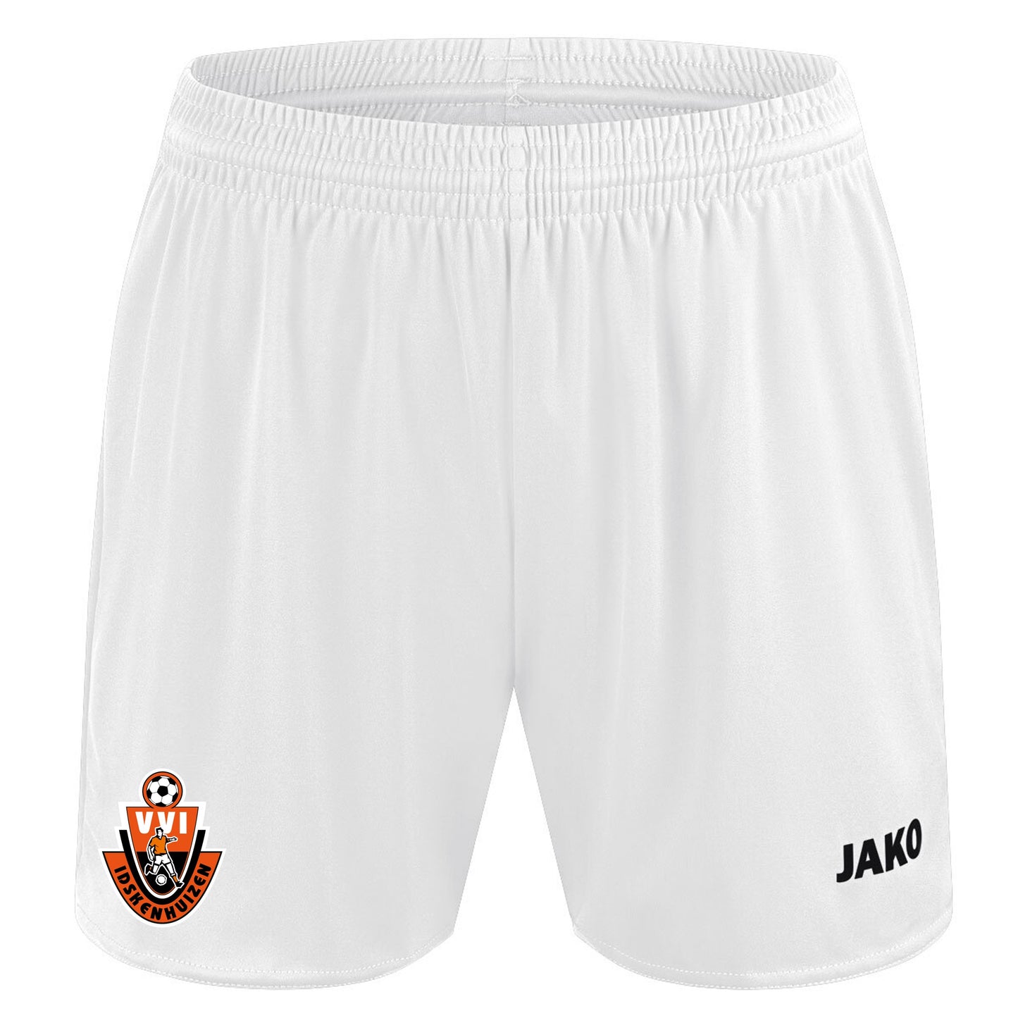 VV Idskenhuizen Short Manchester 2.0 Dames (Wit)