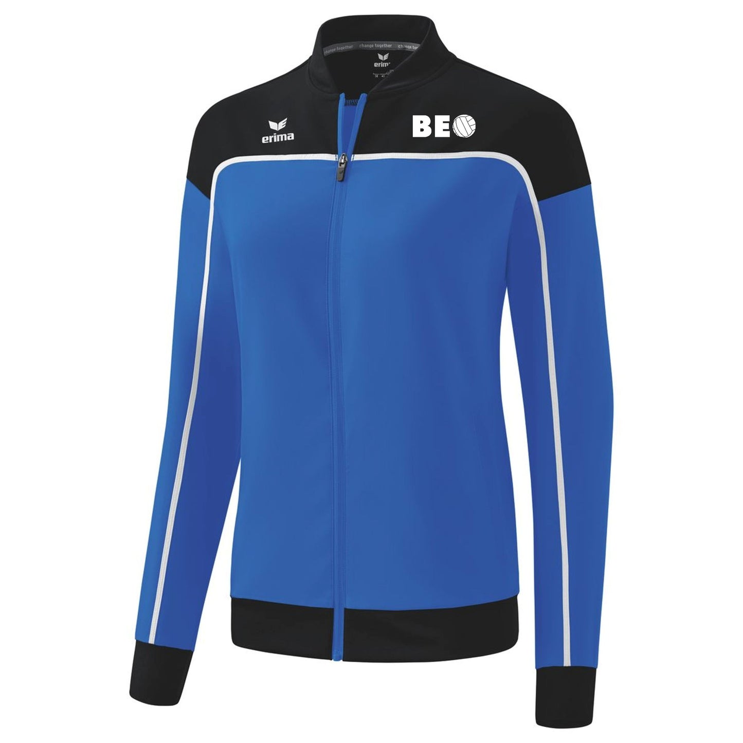 SF BEO Change By Erima Presentatiejack