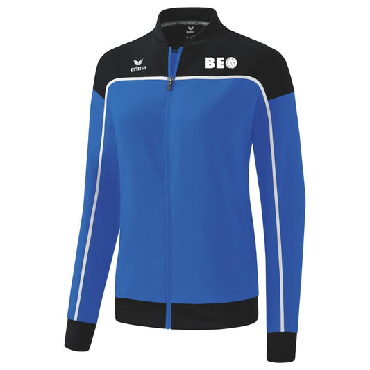 SF BEO Change By Erima Presentatiejack