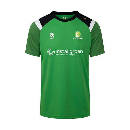 TV Galefjild Control Shirt