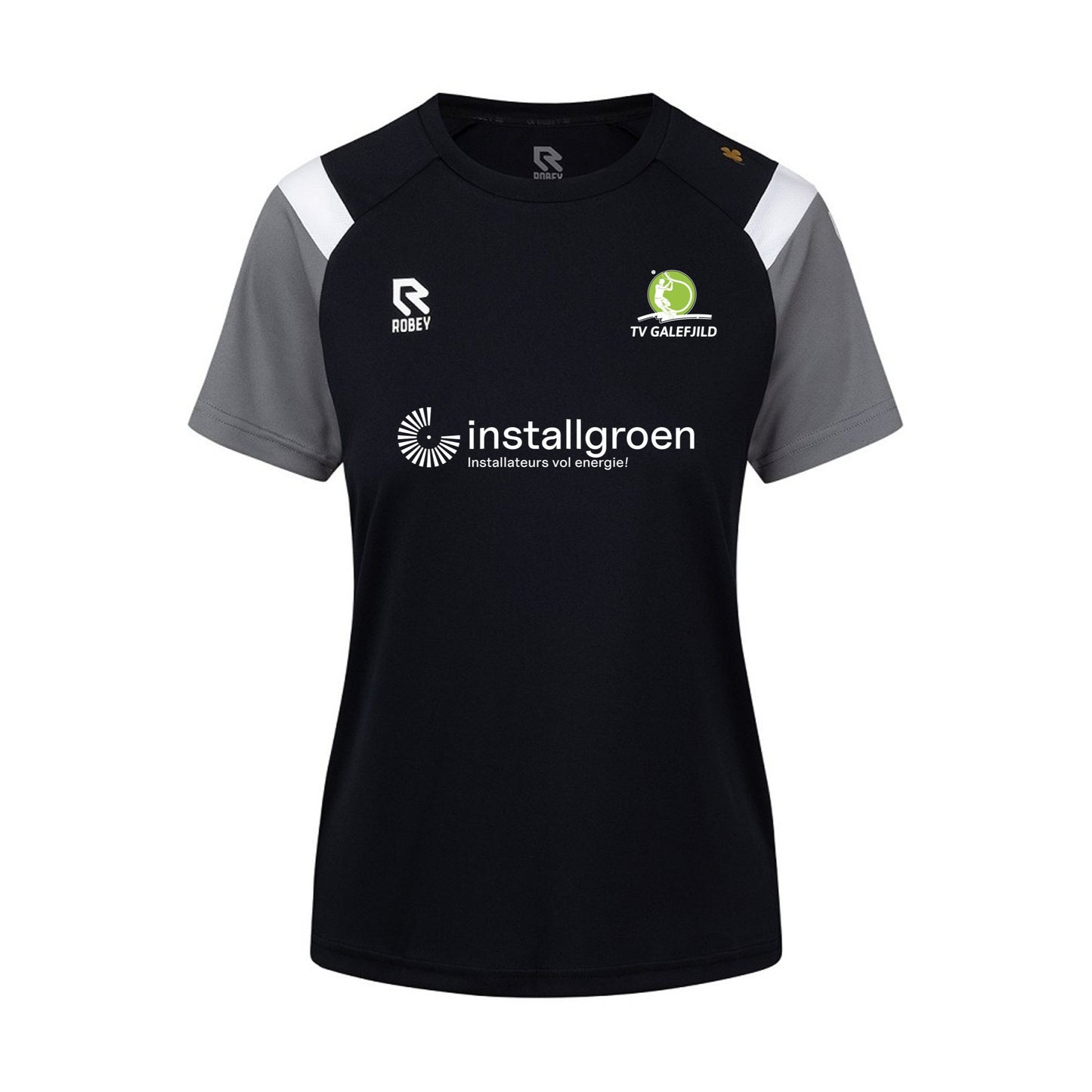 TV Galefjild Control Women's Shirt