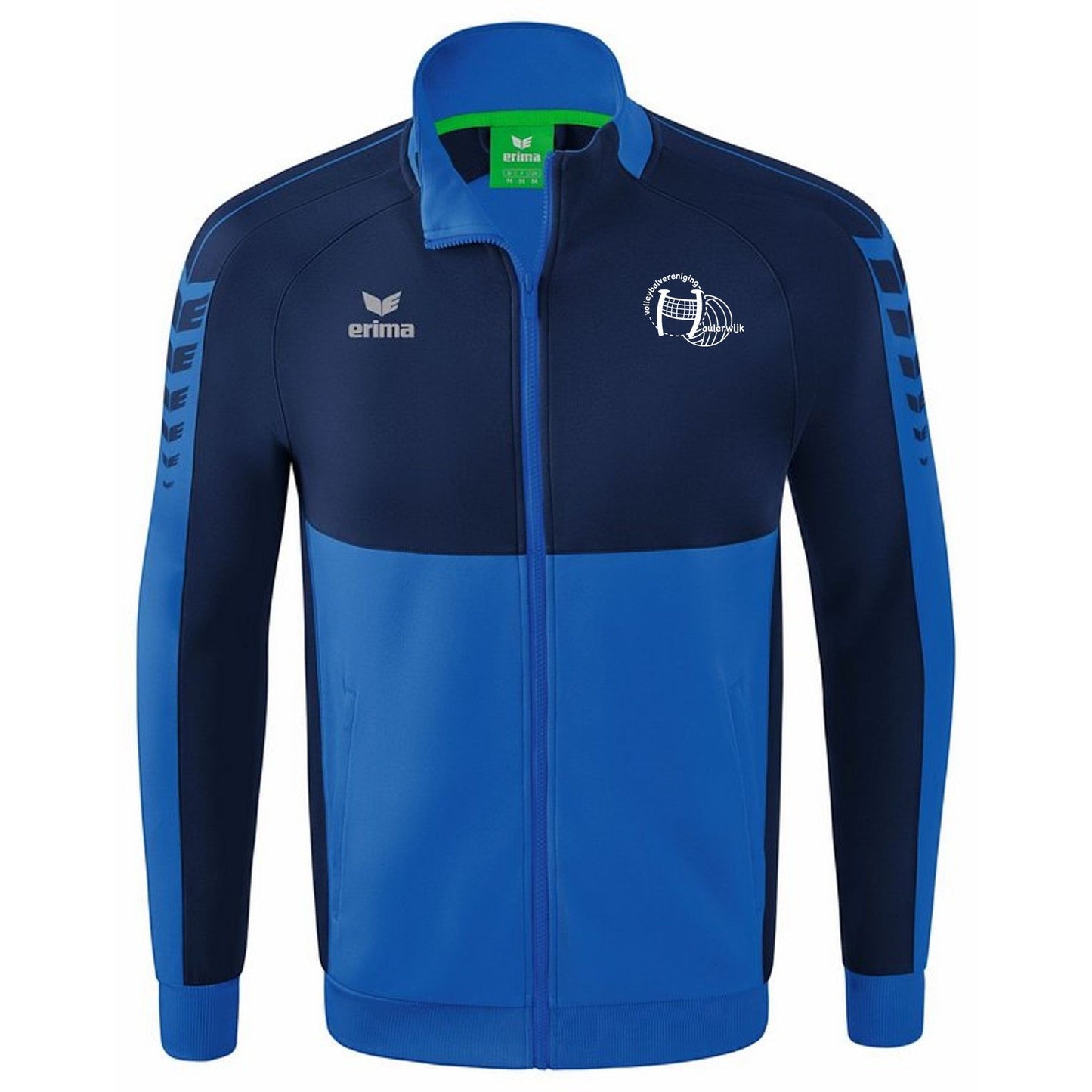 VV Haulerwijk Six Wings Worker Jack