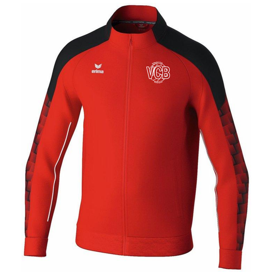 VC Buitenpost Evo Star Trainingsjack