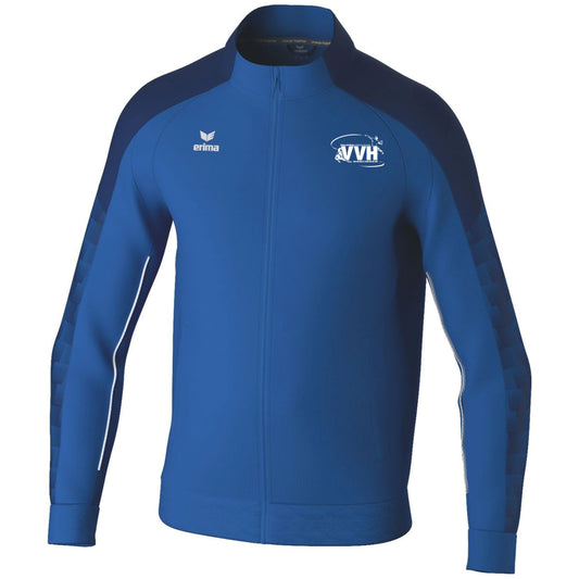 VVH Harlingen Evo Star Trainingsjack