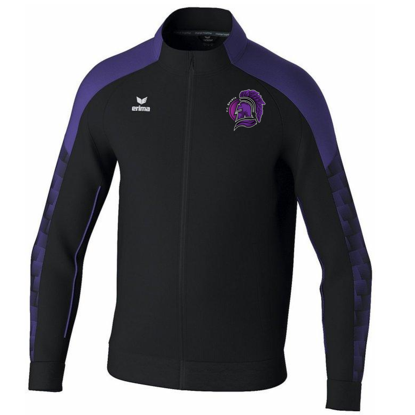 VC Sparta Evo Star Trainingsjack