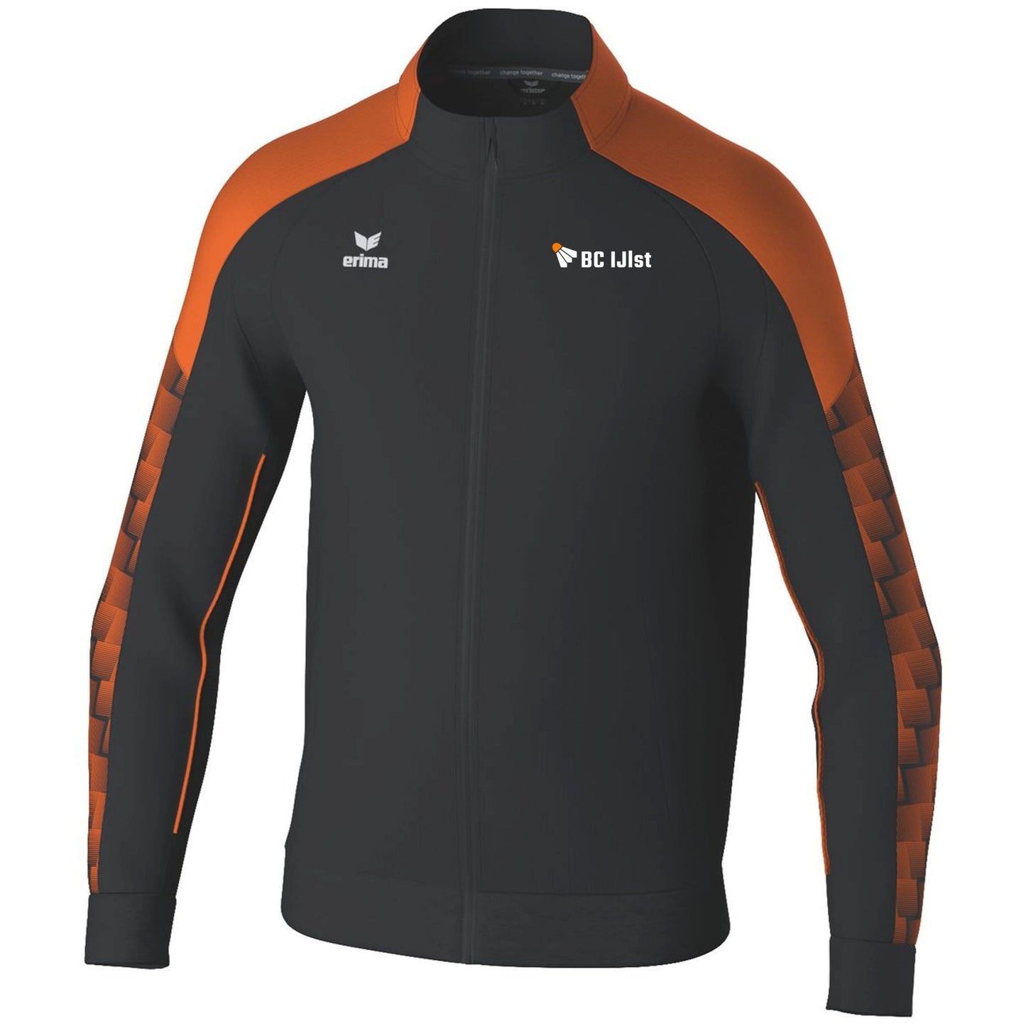 BC IJlst EVO STAR trainingsjack