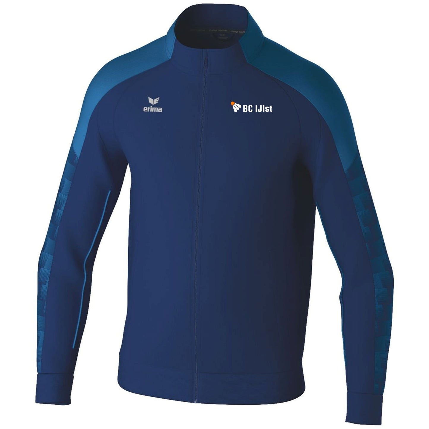 BC IJlst EVO STAR trainingsjack